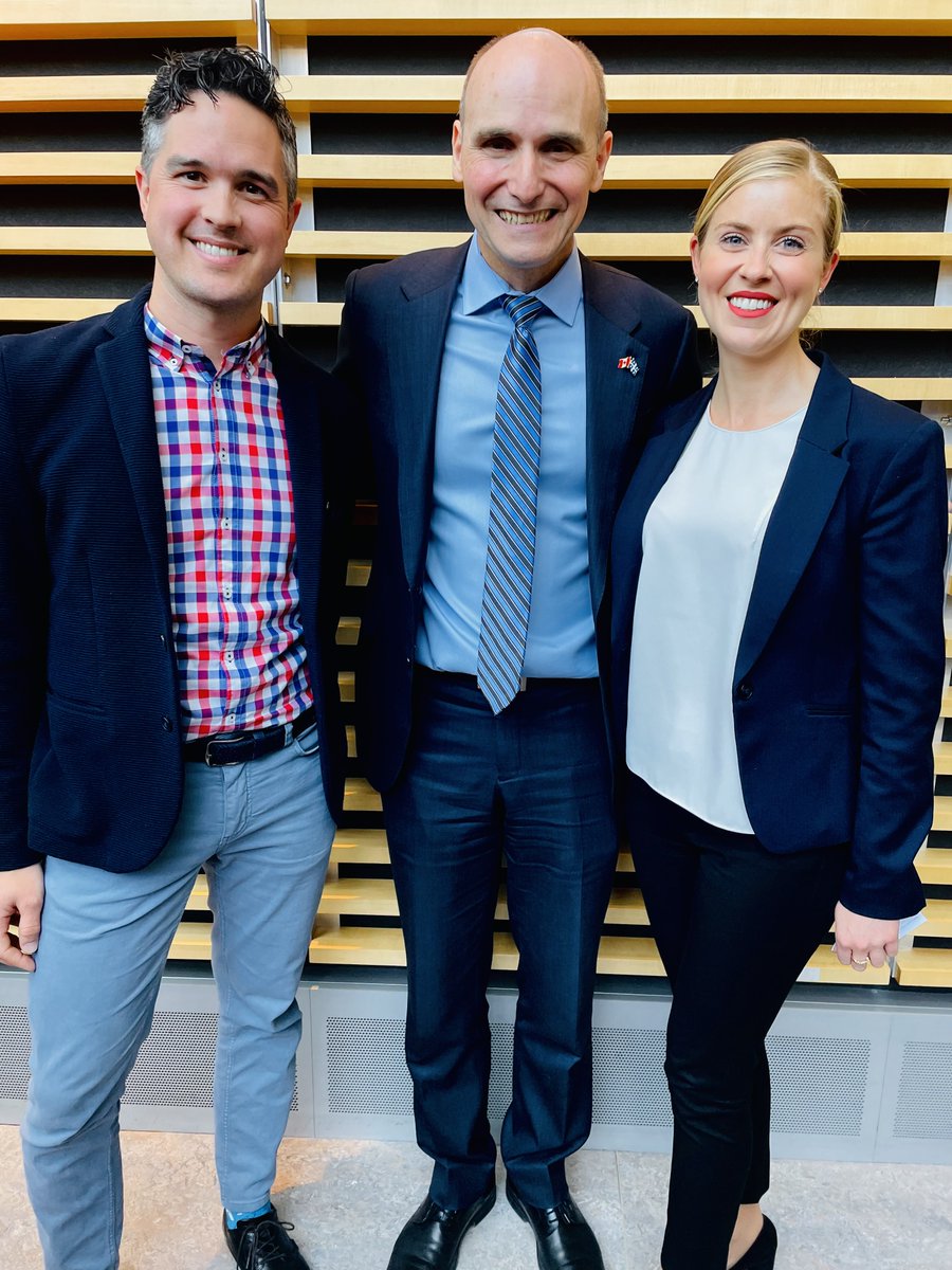 cassmccrory's tweet photo. Pleased to have joined the announcement of a National Strategy for Drugs for Rare Diseases by Health Minister @jyduclos. A great next step in moving towards greater access to rare disease treatments for all Canadians! https://t.co/2vUNTiwi2U @jp_daousth @RocheCanada https://t.co/zV7Ju5DlxQ