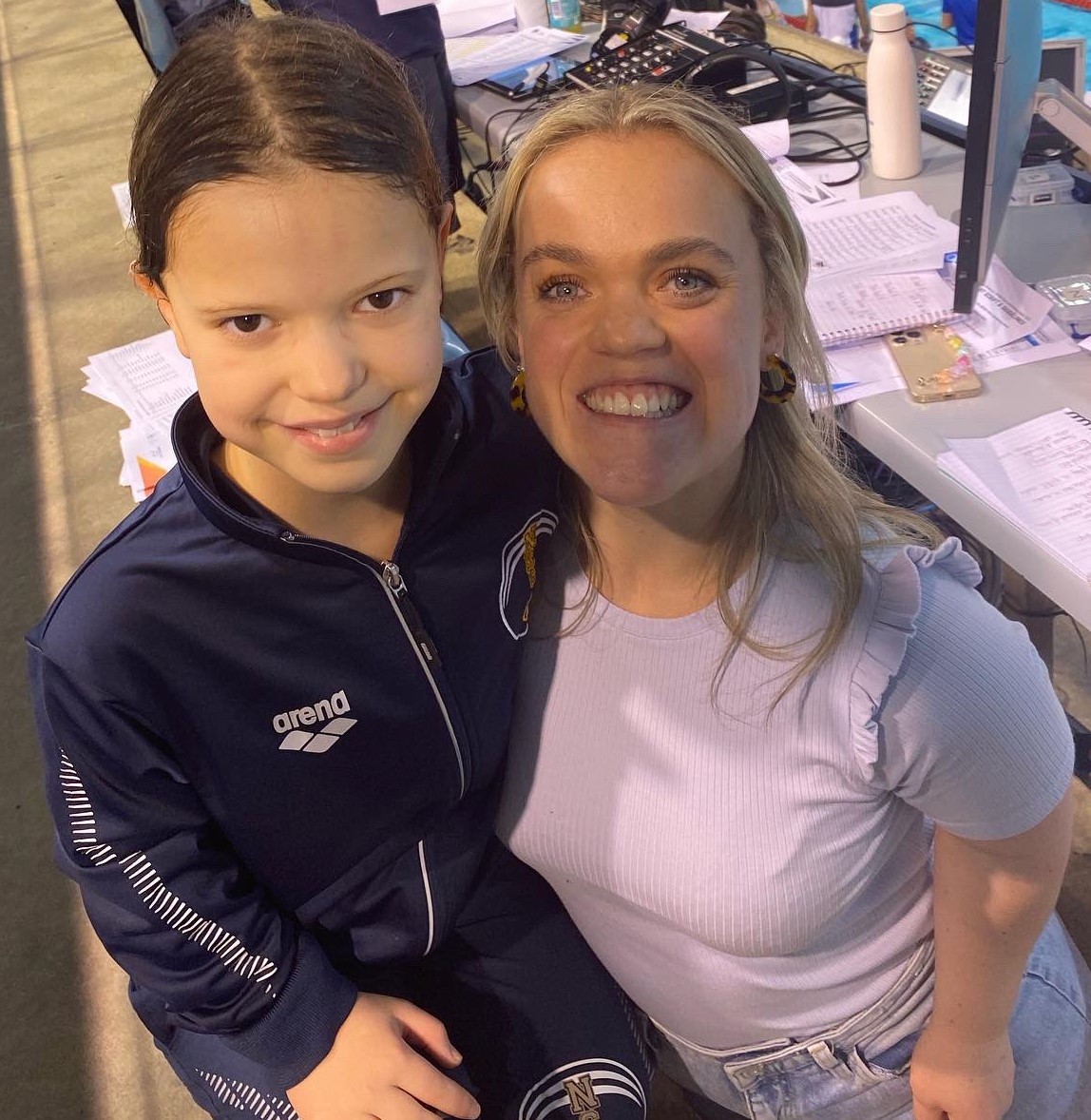 Northamptonshire’s Swimmers Shine in Sheffield🌟
Eight swimmers from Northamptonshire competed in the Para-Swimming World Series and British Para-Swimming International events in Sheffield last week:
northamptonshiresport.org/news/northampt…