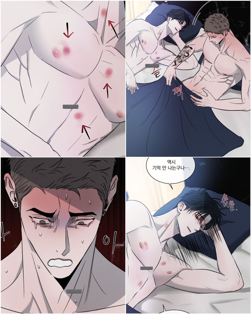 manhwqs's tweet photo. spoiler #Incompatibility #rivalry #상극 https://t.co/SuV8DPXzxM