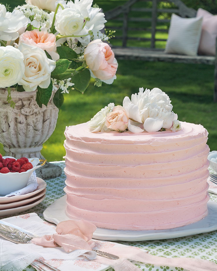 SouthernLadyMag's tweet photo. Soft and fluffy as a cloud, our raspberry layer cake is the ultimate springtime dessert. Find the recipe at https://t.co/FXRGKz4N9L.
#southernladymag #recipebox #raspberrycloudcake #raspberries #raspberry #cake #cakerecipes #dessertrecipes #springdesserts #springcakes https://t.co/1qQTateaha