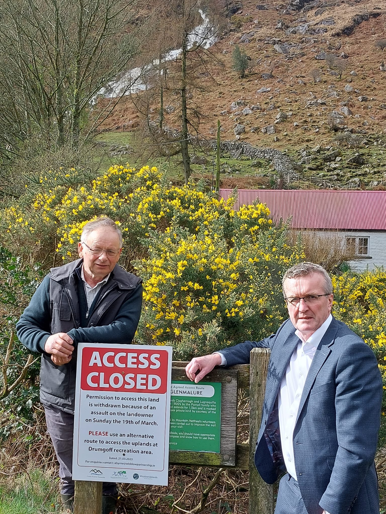 Irish Farmers' Association on Twitter "IFA President TimCullinan_IFA