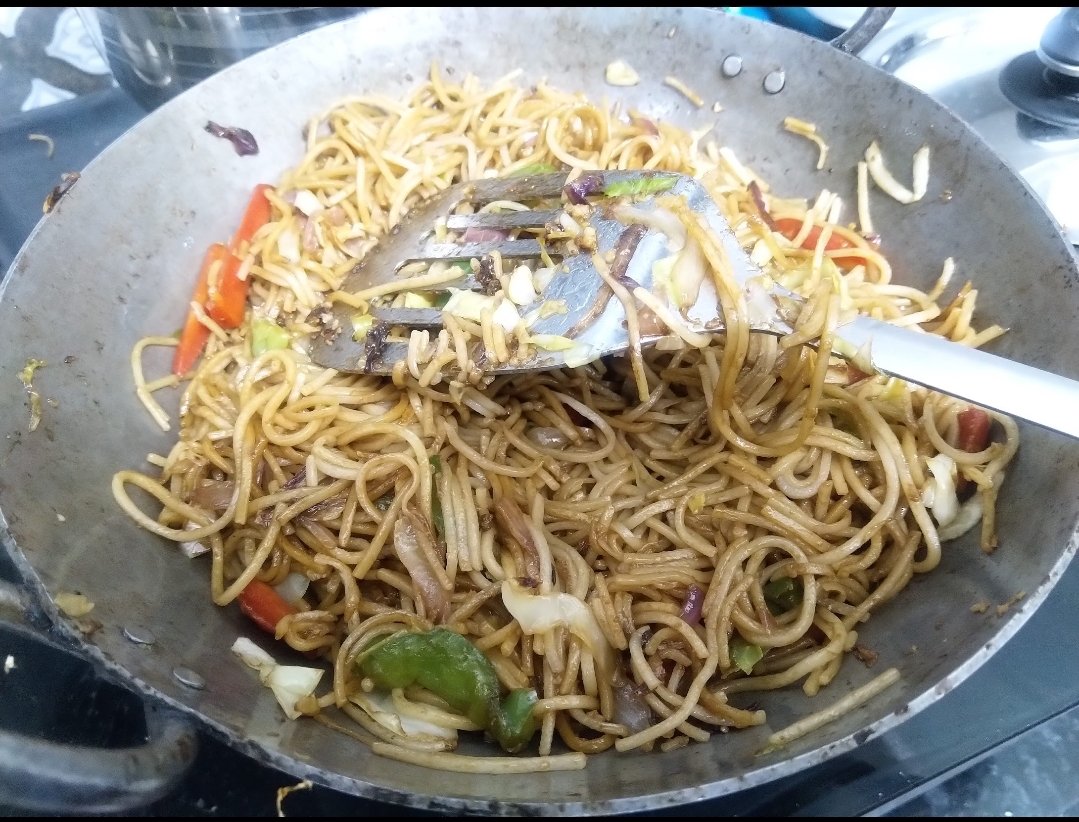 The DV Warrior (Parody) tweet media