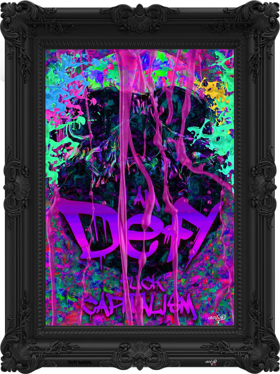 Defielitism's tweet photo. 🔥NEW MINTS🔥

Some of the mints that came in last night are insane 🤯
Congratulations @psychogto on that amazing Animated DeFi. You will get one of the DeFi Elitism Ordinals from our Promo, for Minting 3+. 

Official Mint 👉🏼https://t.co/qzVtLHiY9i https://t.co/kH1Nhr9scr