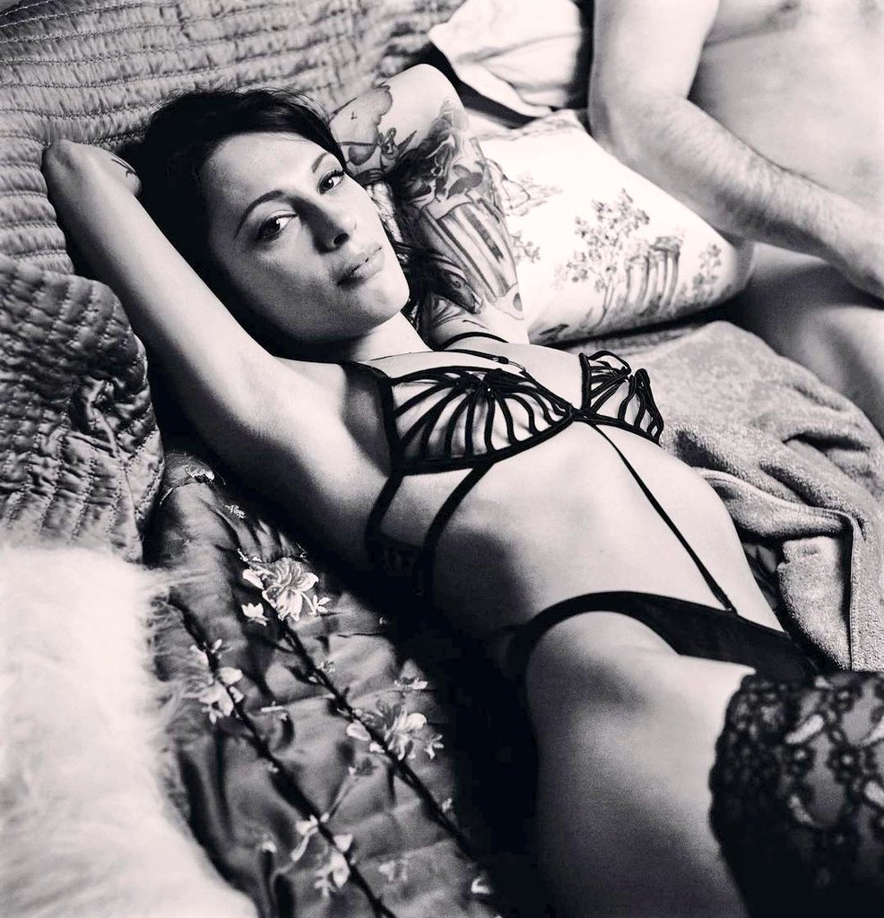 CelebsAnim's tweet photo. 💕 @NikitaBellucciX 💕 https://t.co/W0sukzLxYw