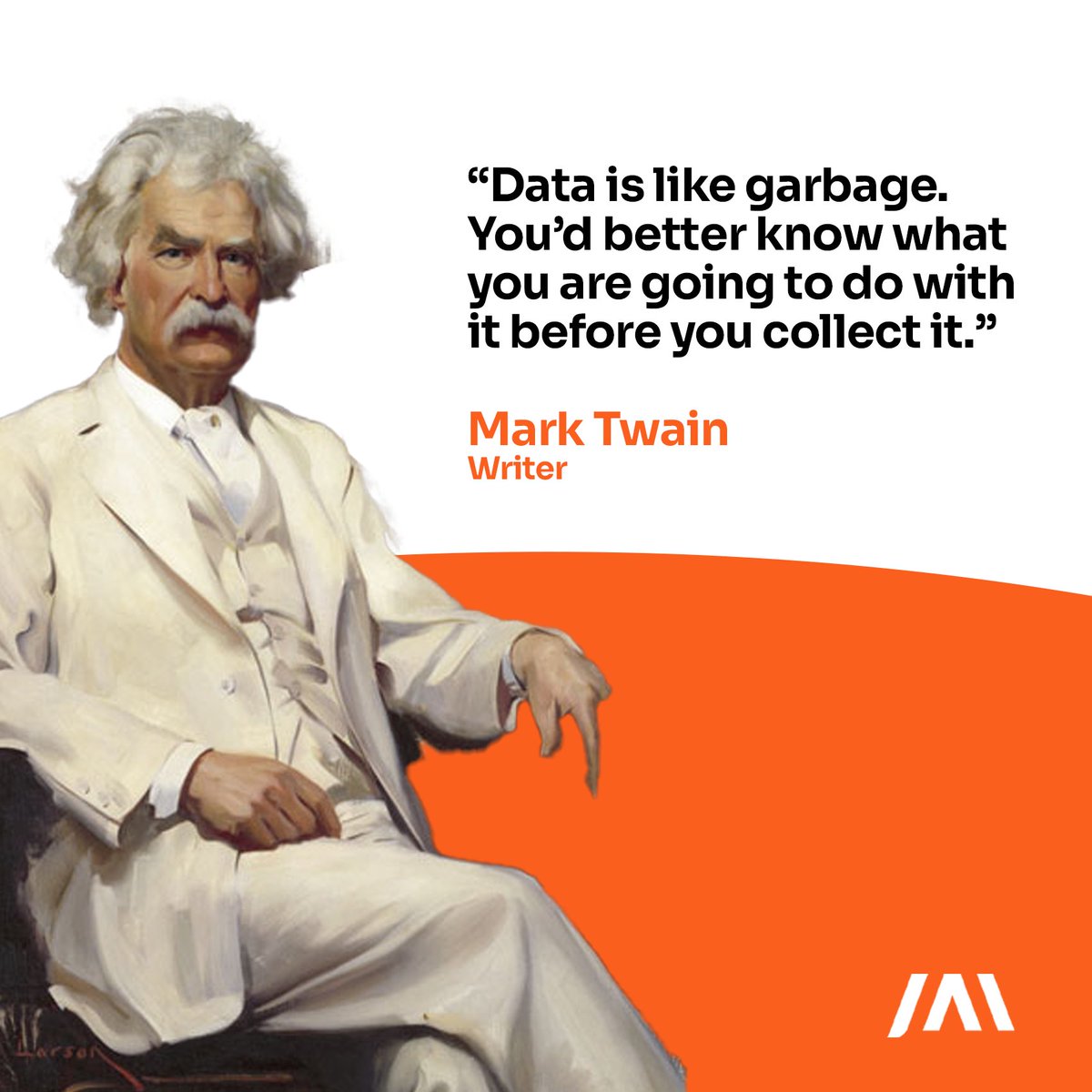 getjaiofficial's tweet photo. If your company collects large amounts of data and is not yet extracting the potential from it, Jai is the ideal solution for you.

Visit https://t.co/JmUGeBuGwn and know how.

#jai #getjai #business #sales #machinelearning #artificialintelligence #ai #ML https://t.co/3BhBTNoJs6