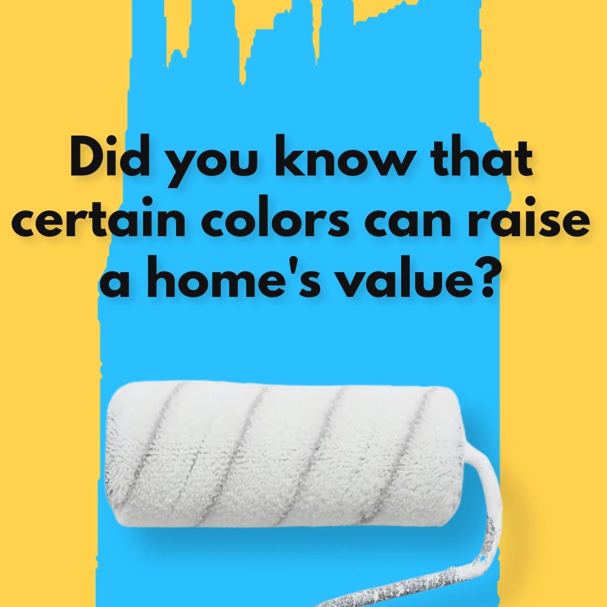 roccoDeSomma's tweet photo. Blues, grays, and whites are timeless, calming colors that allow potential buyers to picture themselves and their personal furnishings in the home. Studies show that light blue bathrooms, deeper blue bedrooms, and white or neutral living areas are best. https://t.co/CsjepV2UgP