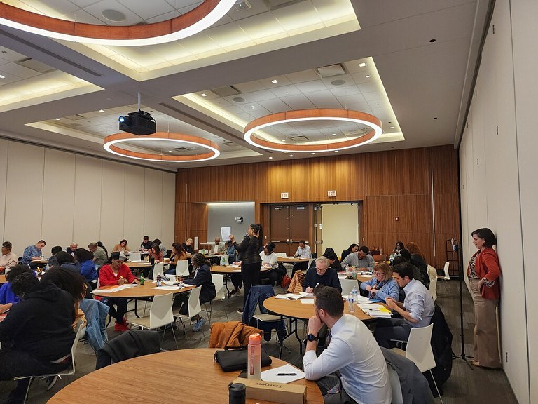 CCPSA_Chicago on Twitter "Our newly elected District Council members