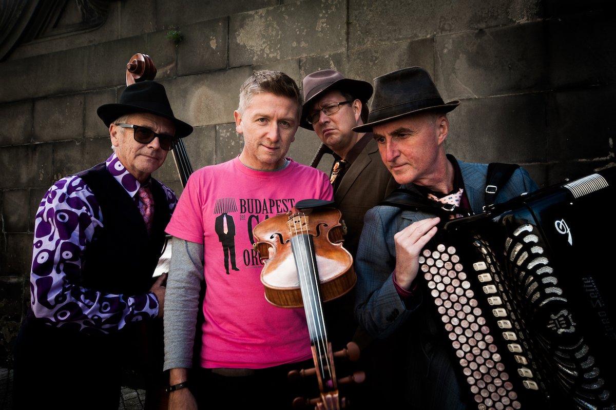 thedavidhallsp's tweet photo. This Weekend we welcome to The David Hall
Fri 24 March - Ninebarrow
Sat 25 March - Christian Garrick & The Budapest Cafe Orchestra
https://t.co/lNo6Qv1YD1
#lovelivemusic #ninebarrow #budapestcafeorchestra https://t.co/Y2WkC90yUX