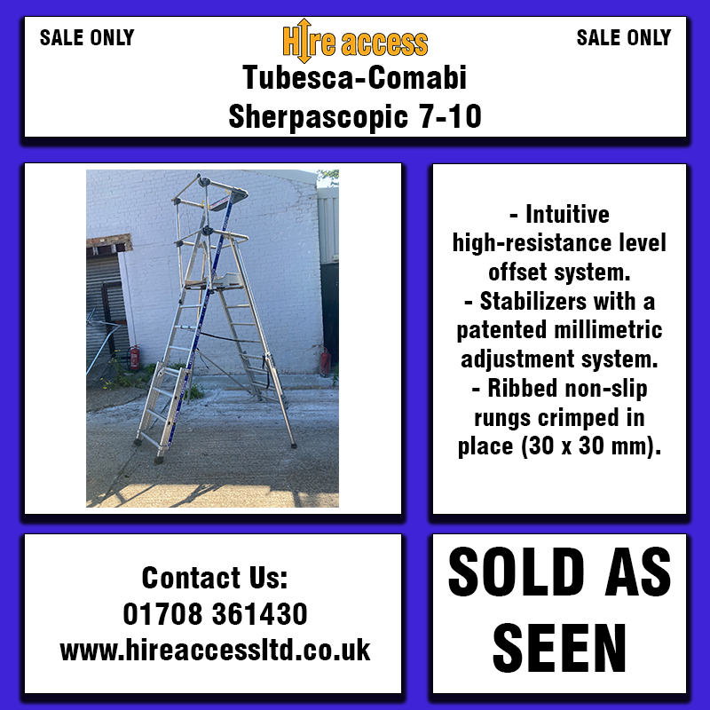 Hire Access Ltd (@HireAccess) / Posts / X
