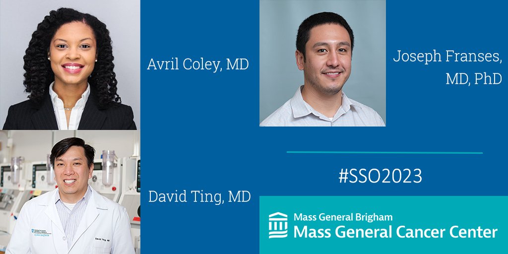 #SSO2023 | SSO HUB: CRS, HPB, Pan-Tumor & Upper GI Zone | Thursday P15: Relationship of Repeat RNA Expression in Cancer Metastasis ➡️ bit.ly/3JGGVjz @AvrilColeyMD @JosephFranses @SocSurgOnc @MGHSurgery