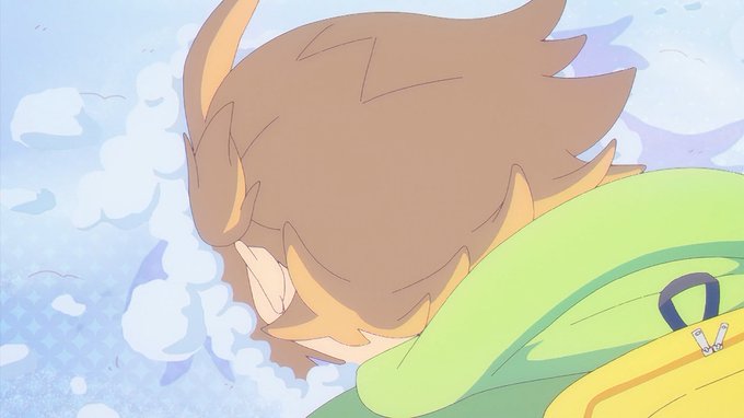 あさひの魚拓 #onimai #おにまい 