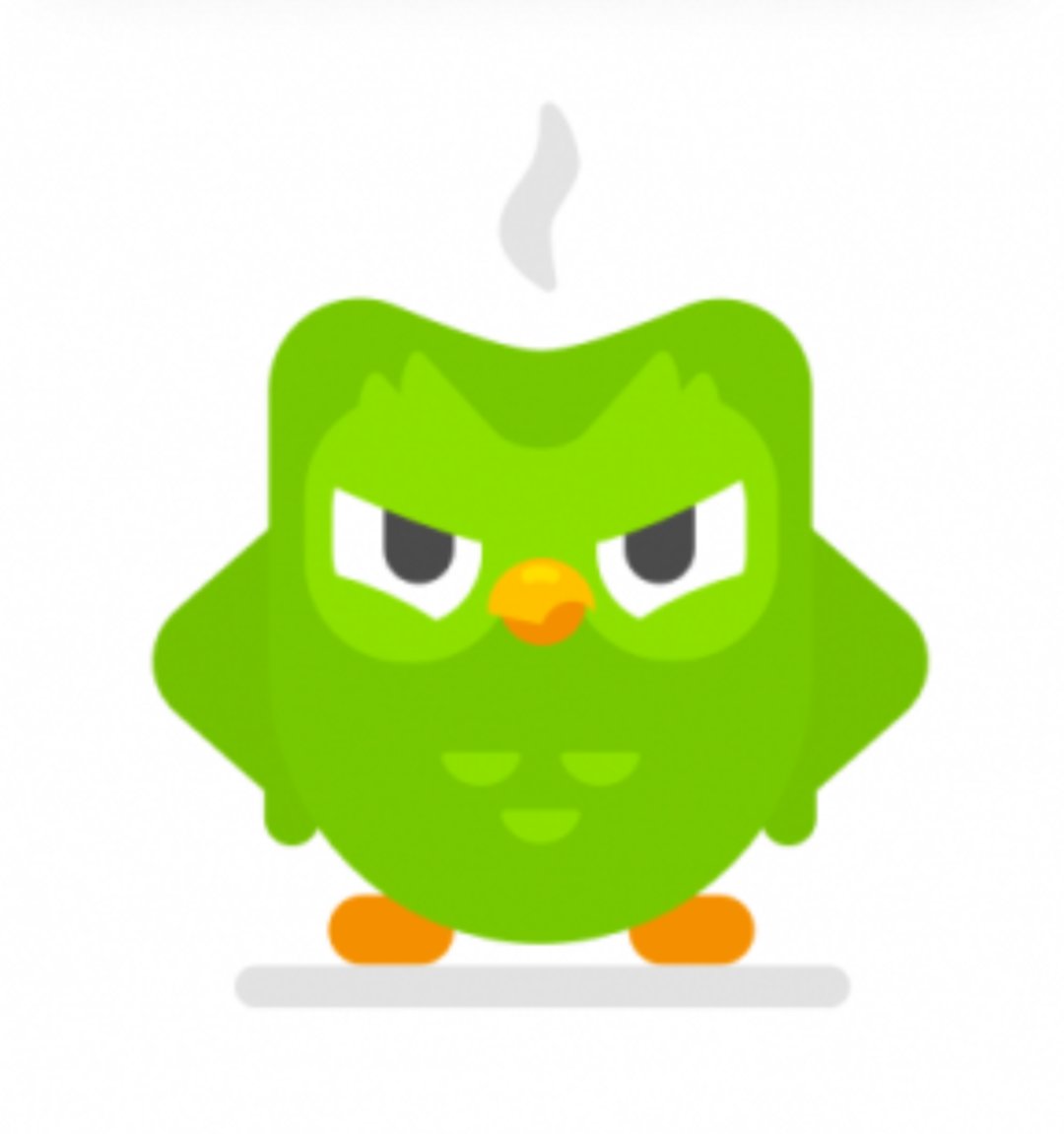 JPCinBC's tweet photo. @PiatPod @MrMMarsh Duolingo owl here. Long time listener. Big fan. Happy to see all of the hard work paying off for @MrMMarsh. And @elibosnick, I'm not mad. I'm just disappointed. https://t.co/NI51U7uzNL