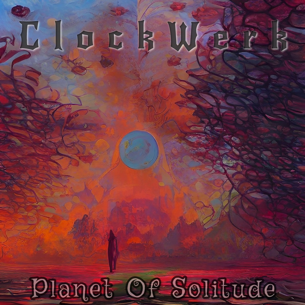 itsclockwerk's tweet photo. @Dittomusic ‘Finding Peace In The Static’ from the album Planet Of Solitude. https://t.co/oq7pz0rUz7 https://t.co/aIoQA2X771