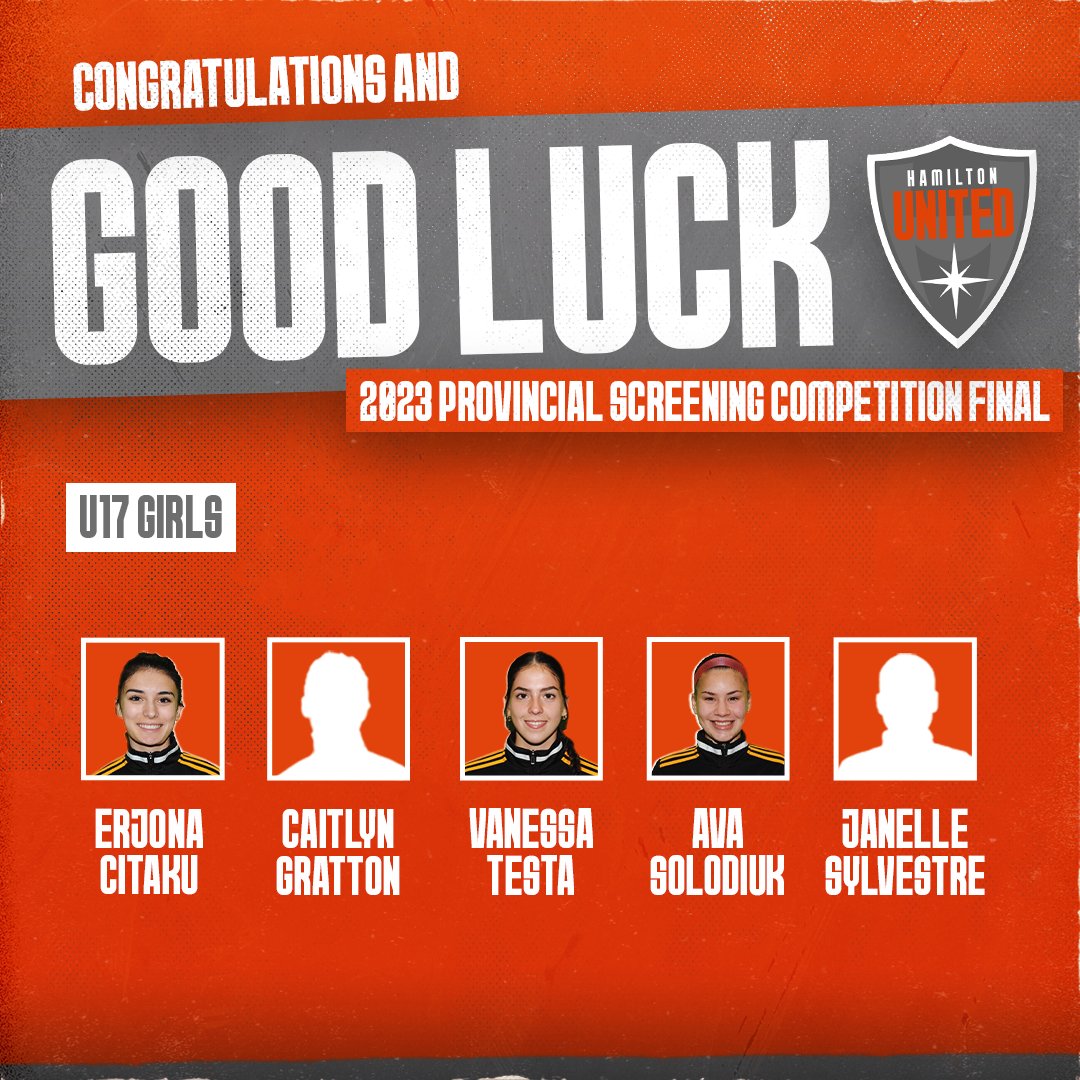 Hamilton United tweet media