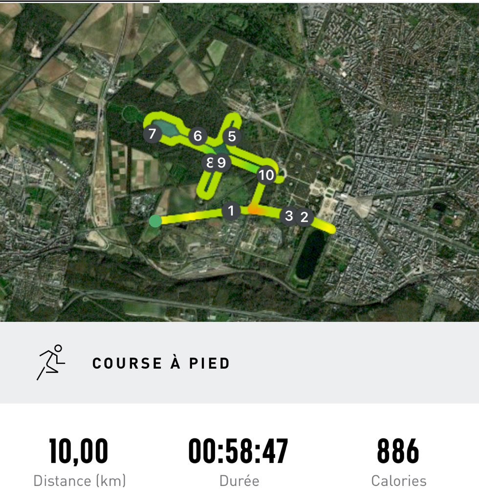 CDC_8eRMAT's tweet photo. 🚨 Ouverture du compteur kilométrique #AvecNosBlessés !

➡️ L'état-major ouvre le compteur kilométrique avec un footing de 10km, un total de 2⃣7⃣0⃣km 🏃

#TenirLEffort @armeedeterre @Armees_Gouv @armeeszne @ComMaintFT @LaCABAT @8eRMAT https://t.co/jKfzbV49Jf