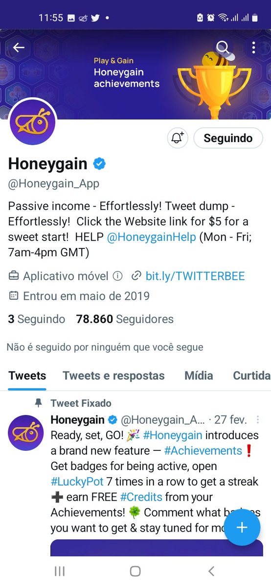 FrancinyMello_'s tweet photo. @Honeygain_App https://t.co/LHKo4u18b2 https://t.co/gMW7h9gBui
