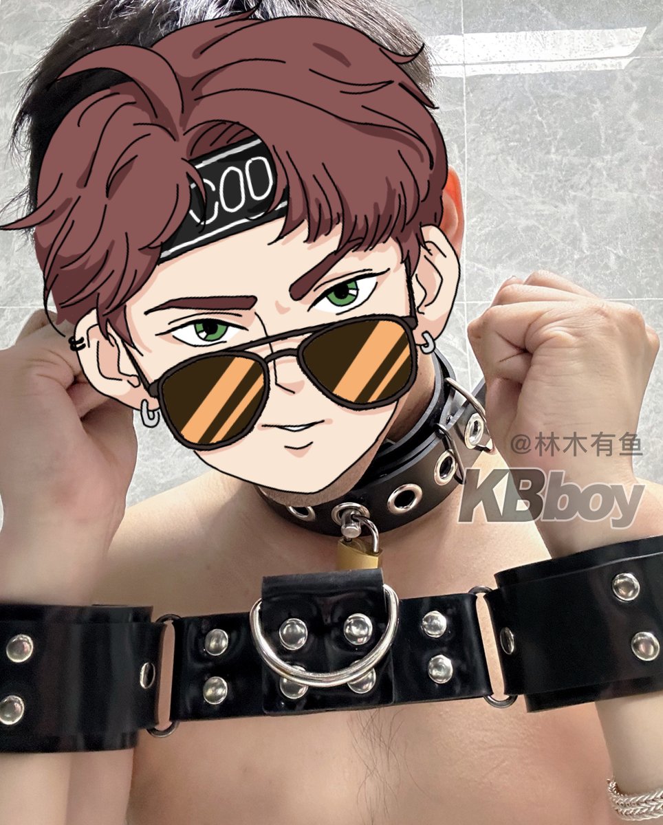 KBboy tweet media