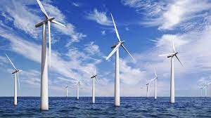 soaringcities's tweet photo. The construction of the world’s largest offshore wind farm is underway in the North Sea. The farm will have a capacity of 1.3GW and will provide enough electricity to power 1.4 million homes. #ClimateChange #OffshoreWind #Energy @Orsted https://t.co/YfFyhpD7VM https://t.co/1HK784cjms