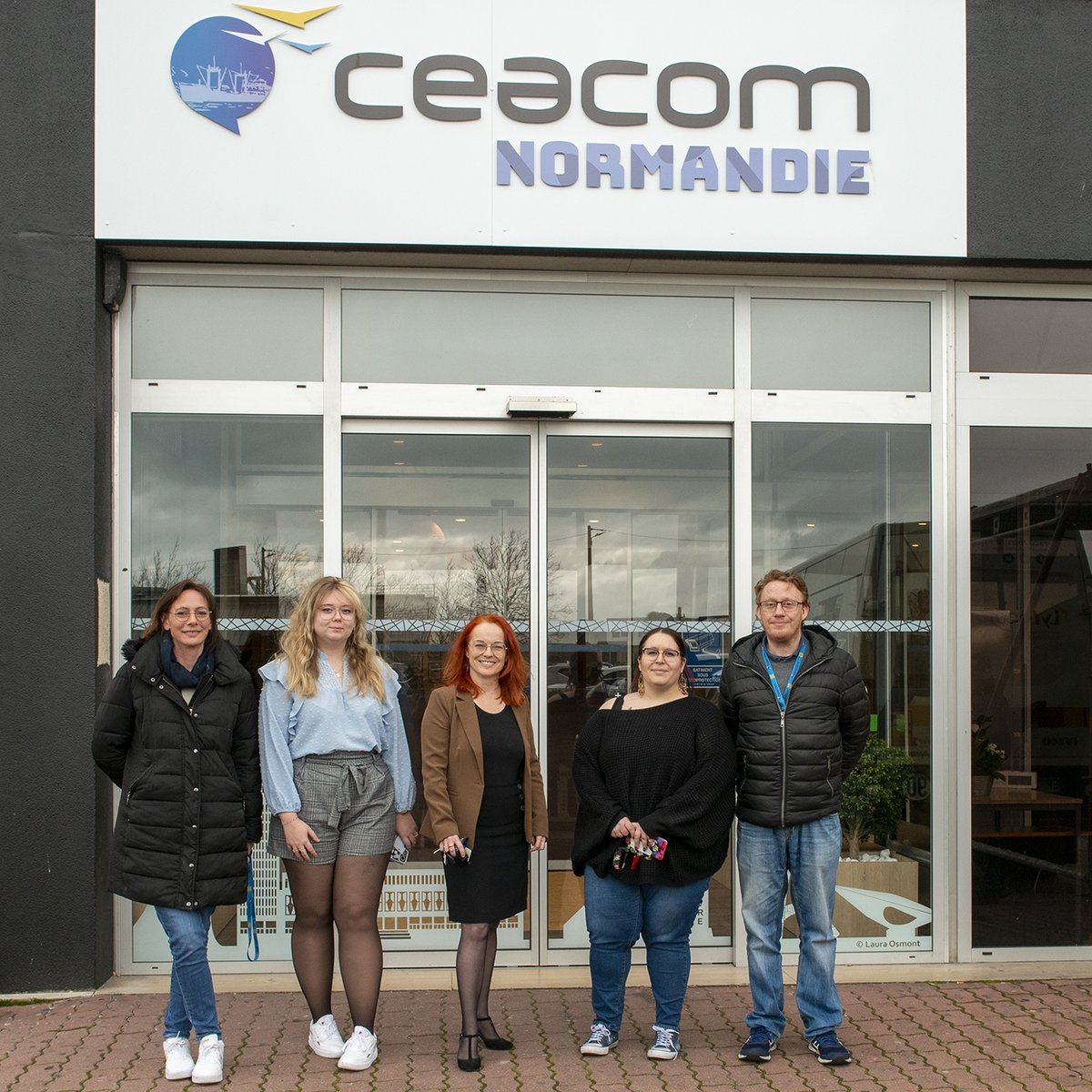 CeacomLeHavre's tweet photo. 📍NOS CHAMPIONS DU JOUR !
Ce midi a eu lieu le concours orthographe des entreprises de la @Fondat_Voltaire.
Tout ou toute heureuse ?
Qu'auriez-vous répondu ? 😬
Notre équipe survoltée s’est en tout cas bien battue pour résoudre les énigmes 🧐
@Projet_Voltaire #RevoltIA https://t.co/sAbyAxpSzv