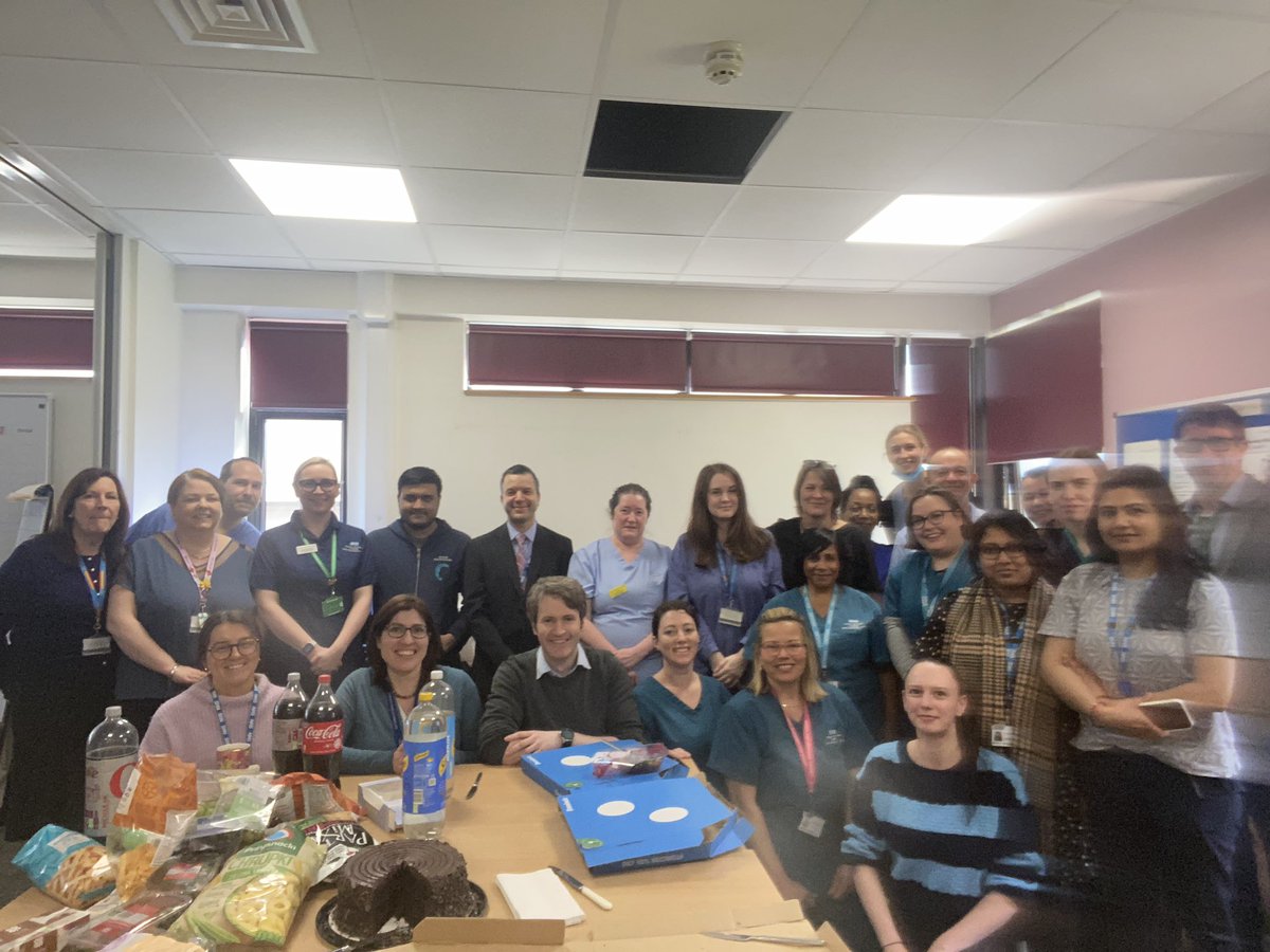 Stuart Winter (@stuart_c_winter) on Twitter photo 10years ago the Blenheim head and neck unit in Oxford opened. Since then hundreds of patients have benefited from the amazing care the dedicated staff have offered. Very proud to be working with them all @OUH_HeadandNeck <a href="/OUHospitals/">OUH</a> 10years ago the Blenheim head and neck unit in Oxford opened. Since then hundreds of patients have benefited from the amazing care the dedicated staff have offered. Very proud to be working with them all @OUH_HeadandNeck <a href="/OUHospitals/">OUH</a>