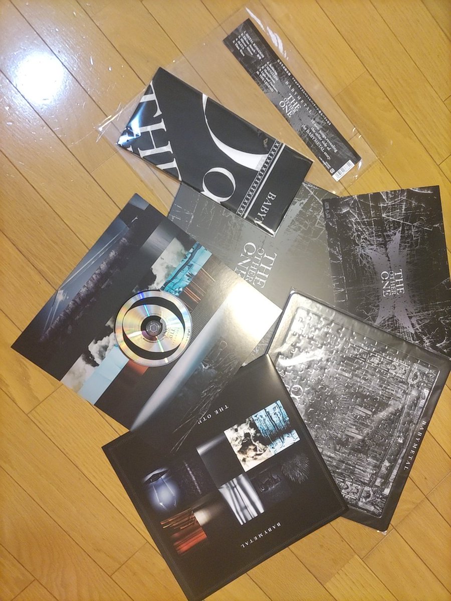 msonica1's tweet photo. 開封の儀 https://t.co/Snu1dGwKW4