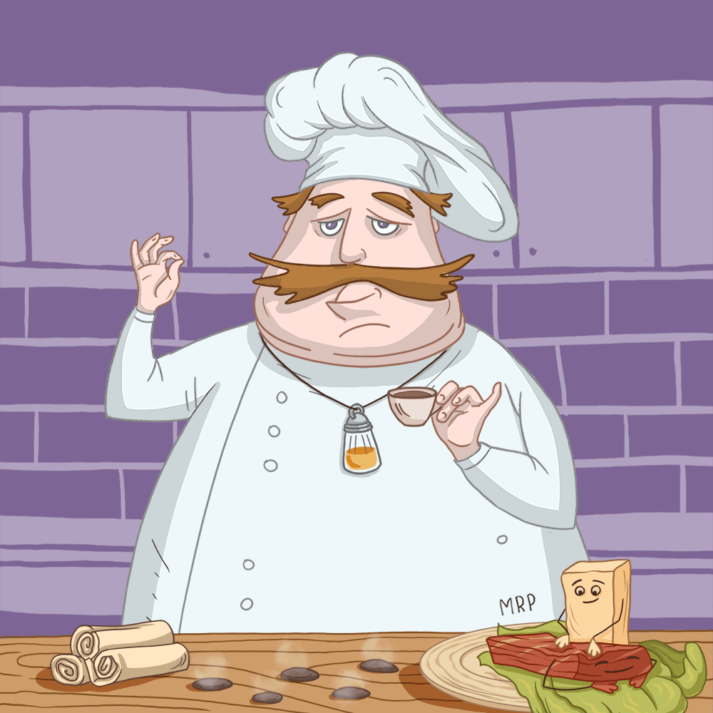 Medium Rare Potato tweet media