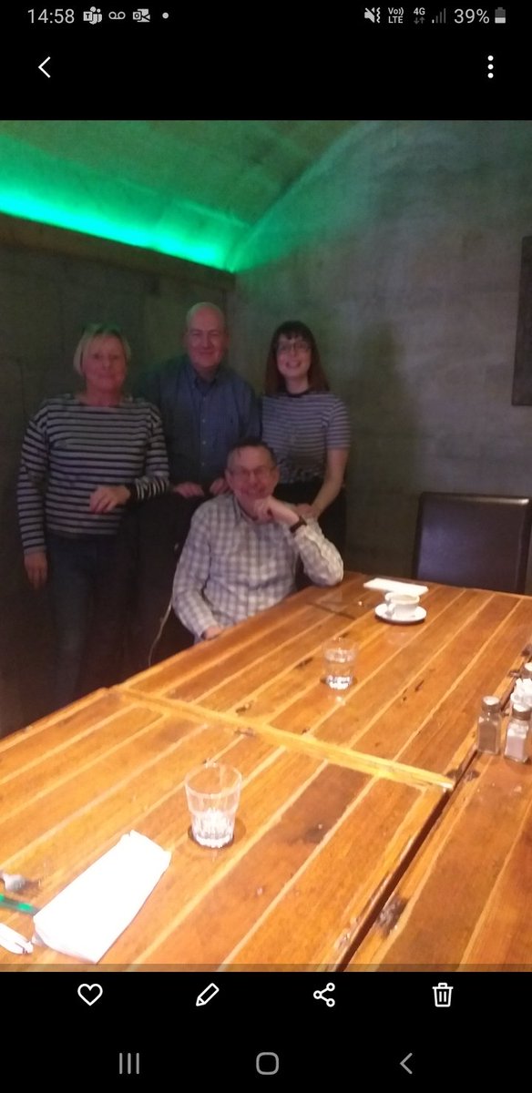 Peter Heggie tweet media