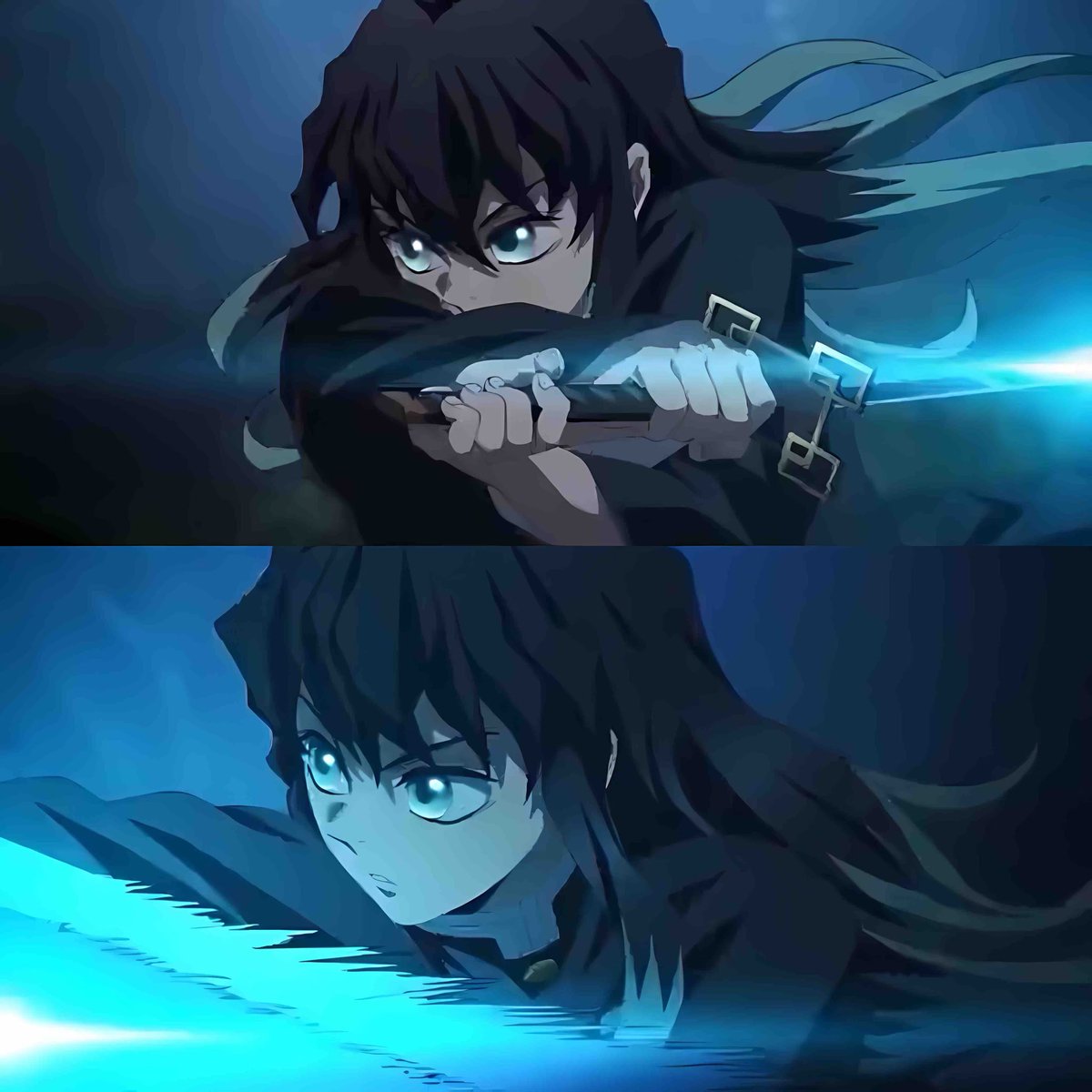 Anime : Demon Slayer ~ #鬼滅の刃