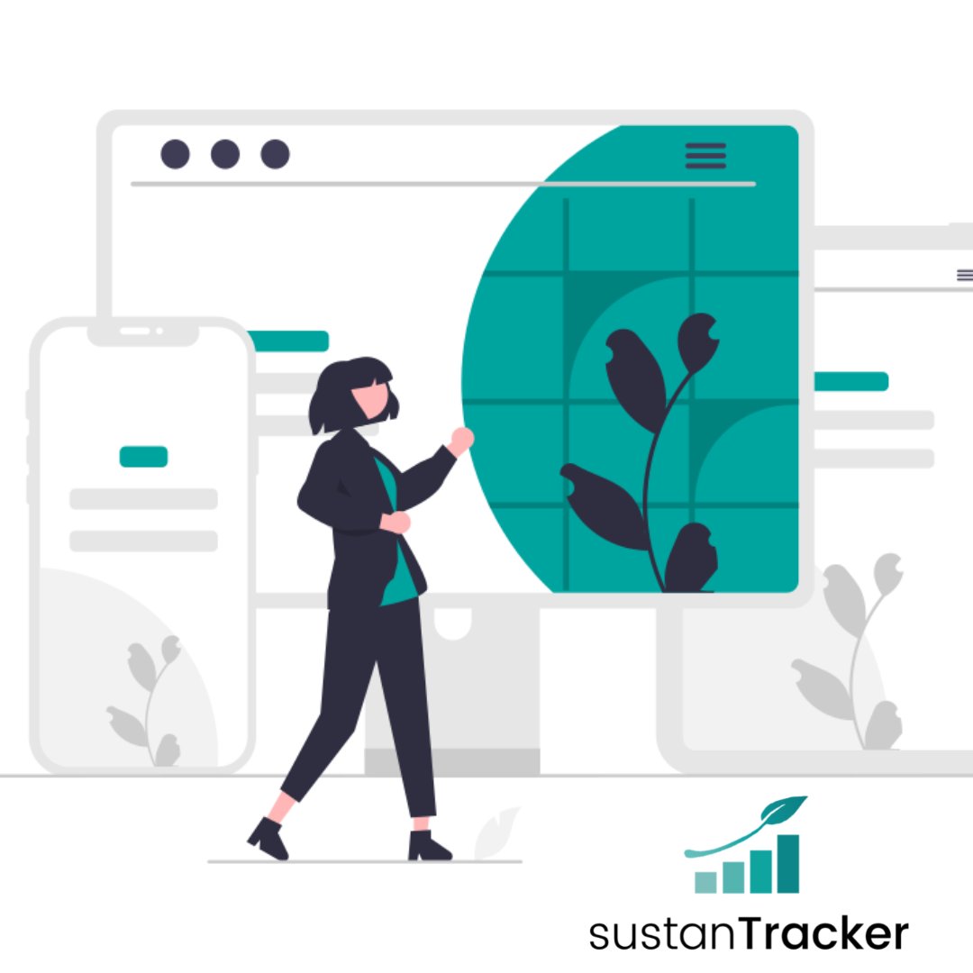 SustanTracker tweet media