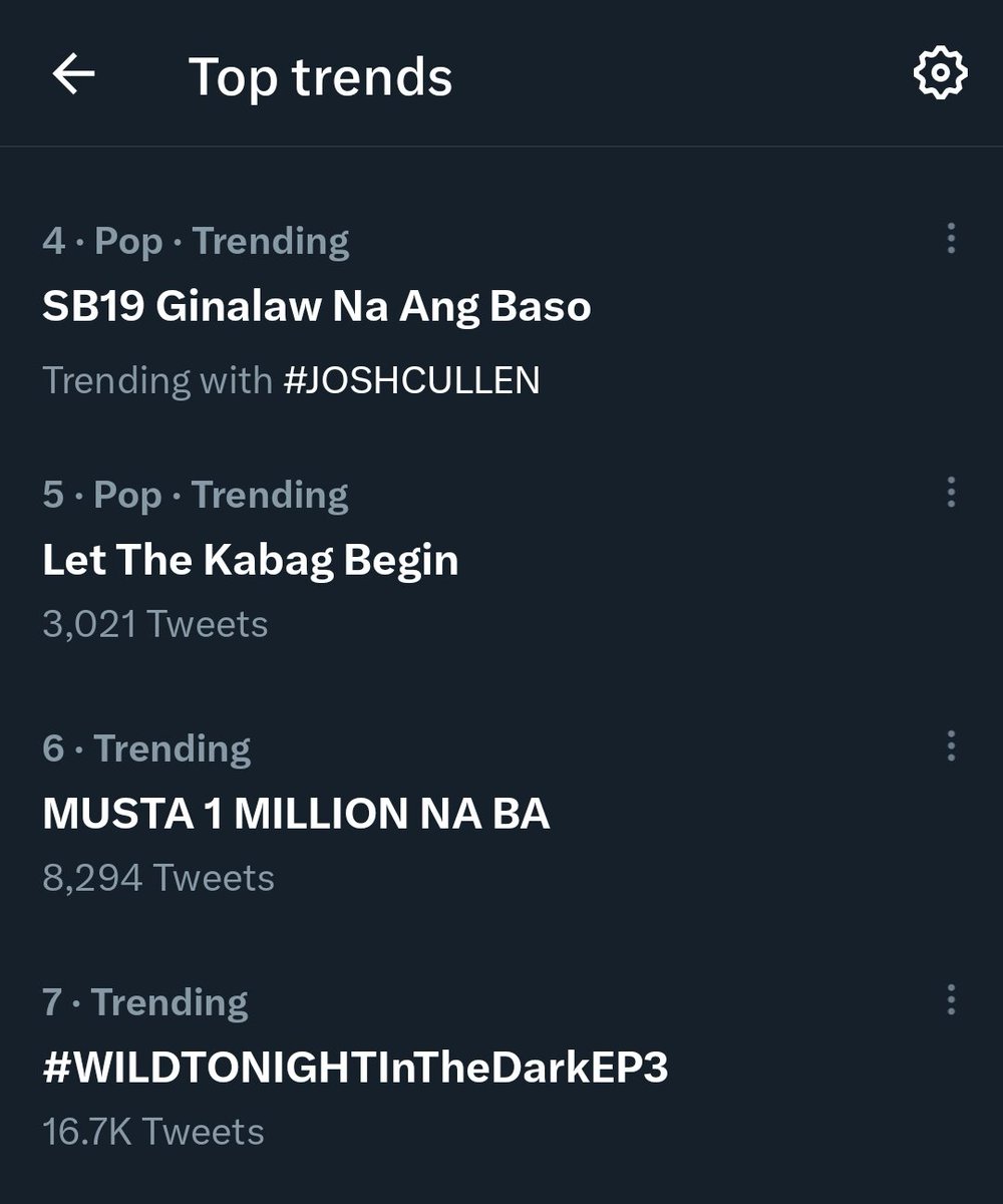 Evotista 🇵🇭 ᜉᜒᜎᜒᜉᜒᜈᜐ᜔ on Twitter: 