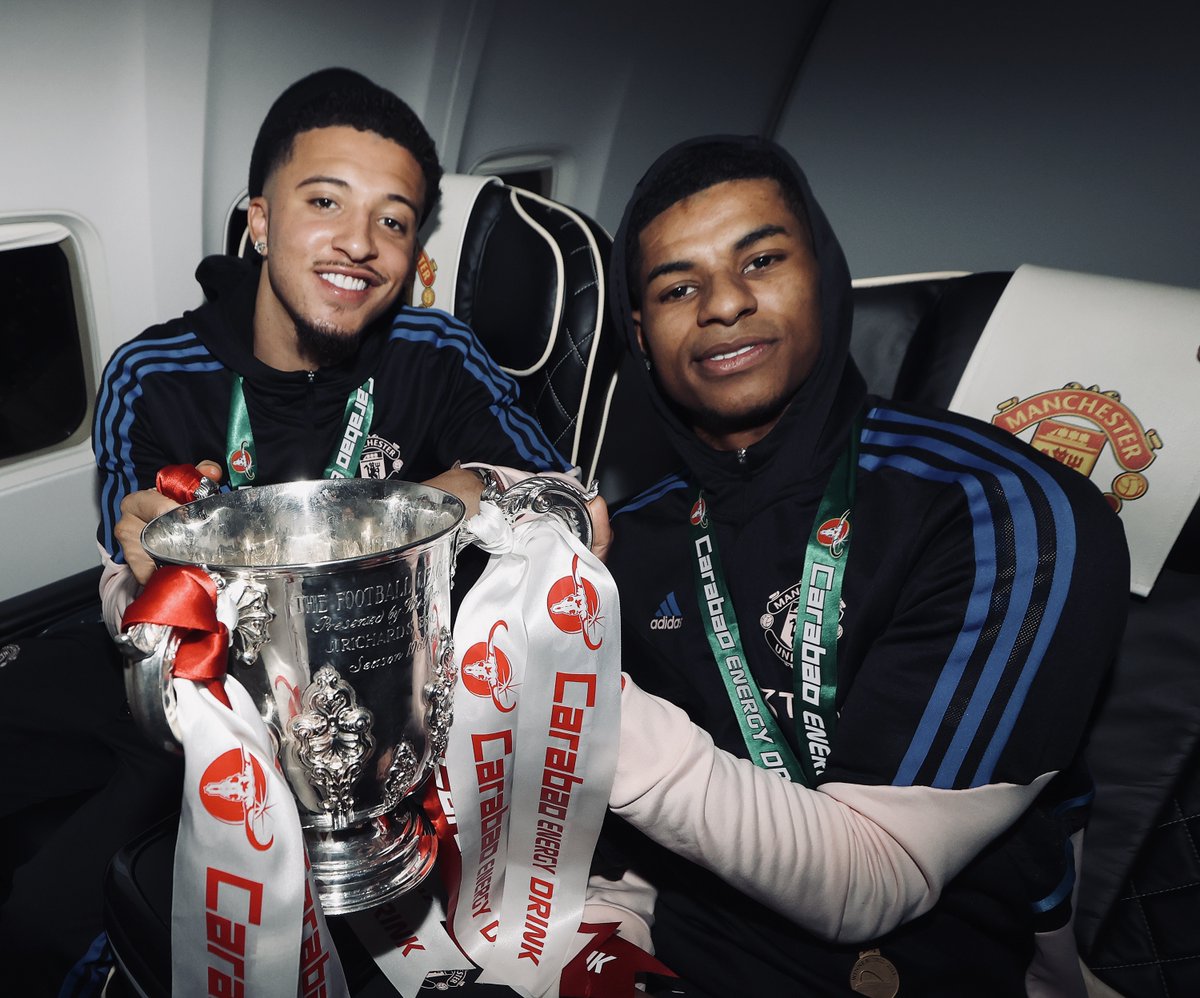 😁 <a href="/Sanchooo10/">Jadon Sancho</a> 😁

#MUFC