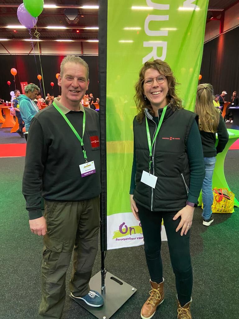 Kasteel de Haar tweet media