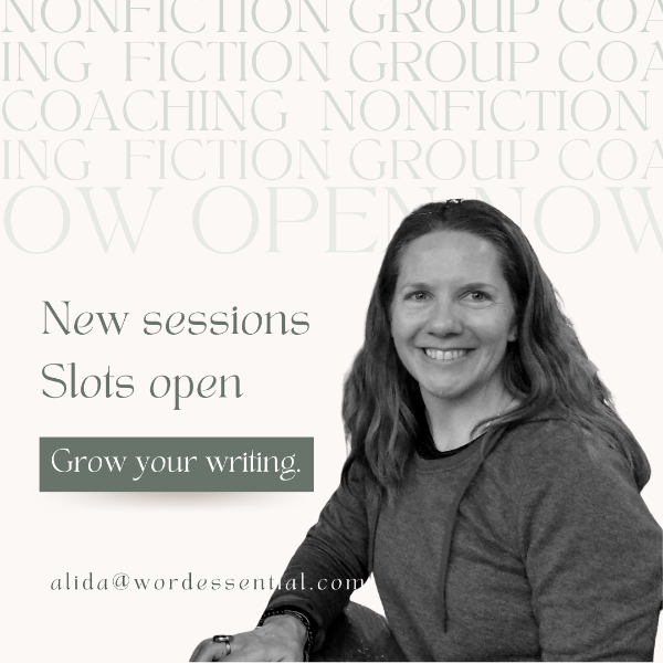 alidawintern's tweet photo. A writing contest that could ACTUALLY launch your career &amp; Fiction Group Coaching, May 2023. Grow your writing skills &amp; career today. - https://t.co/aB0HNfDjpg https://t.co/m8SPooyllc
