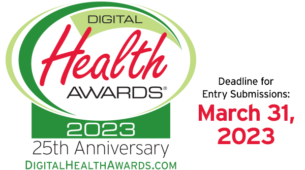 Digital Health Awards tweet media