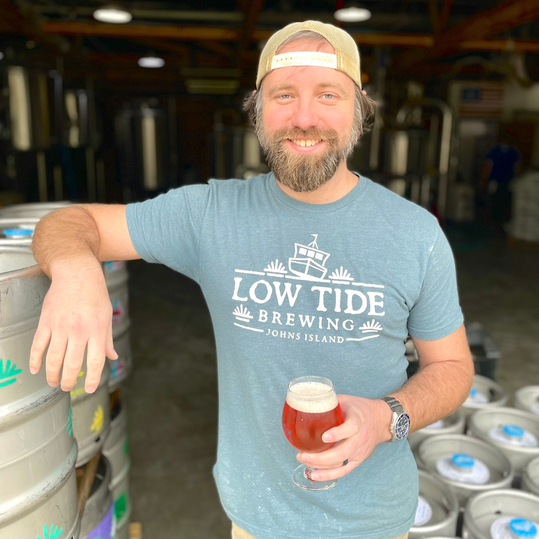 Low Tide Brewing tweet media