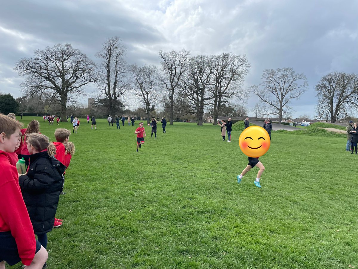 bastonceprimary's tweet photo. Today we took a team of 39 cross-country runners to Market Deeping to compete against lots of other schools from the local area. Everyone tried their best and did a fantastic job. Brilliant sportsmanship from all. 🏅 🏅 #crosscountry #proud https://t.co/5cbxHdjnuQ