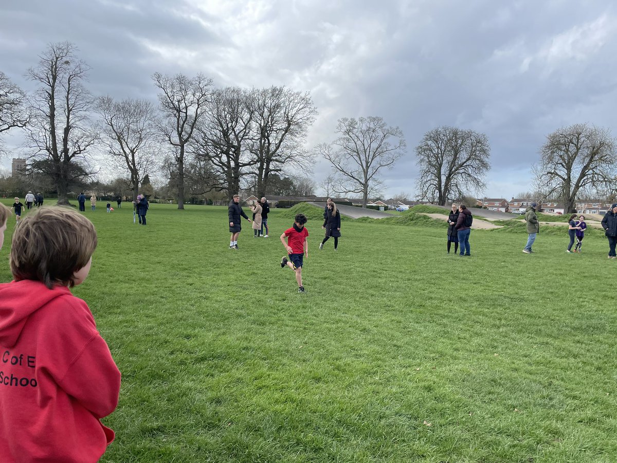 bastonceprimary's tweet photo. Today we took a team of 39 cross-country runners to Market Deeping to compete against lots of other schools from the local area. Everyone tried their best and did a fantastic job. Brilliant sportsmanship from all. 🏅 🏅 #crosscountry #proud https://t.co/5cbxHdjnuQ