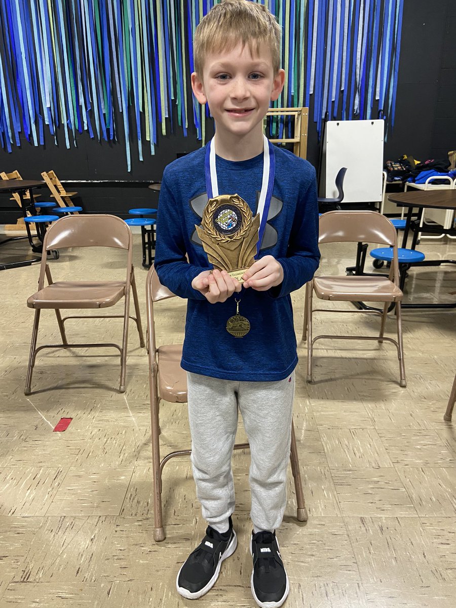 missflama's tweet photo. Congratulations to all our spelling bee participants and winners! We are so proud of you 💙Thank you @LynetteMiller04 for hosting an awesome spelling bee for our students.  @BCSDCrestview #brunswickpride https://t.co/9NKhc4QlVS