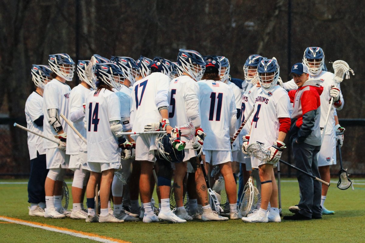 newenglandernec's tweet photo. Men's Lacrosse Optimistic about Upcoming Season by   - https://t.co/miby2CTIxo https://t.co/inMriiyEFR