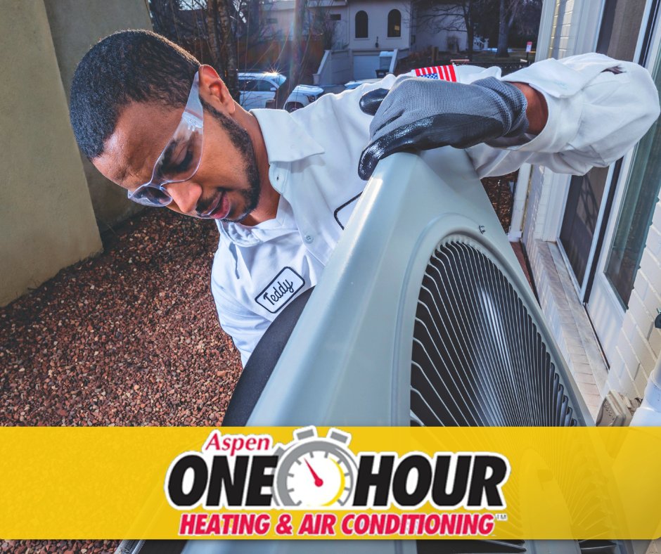 One Hour Heat u0026 A/C (@OneHourHeatAC1) / X