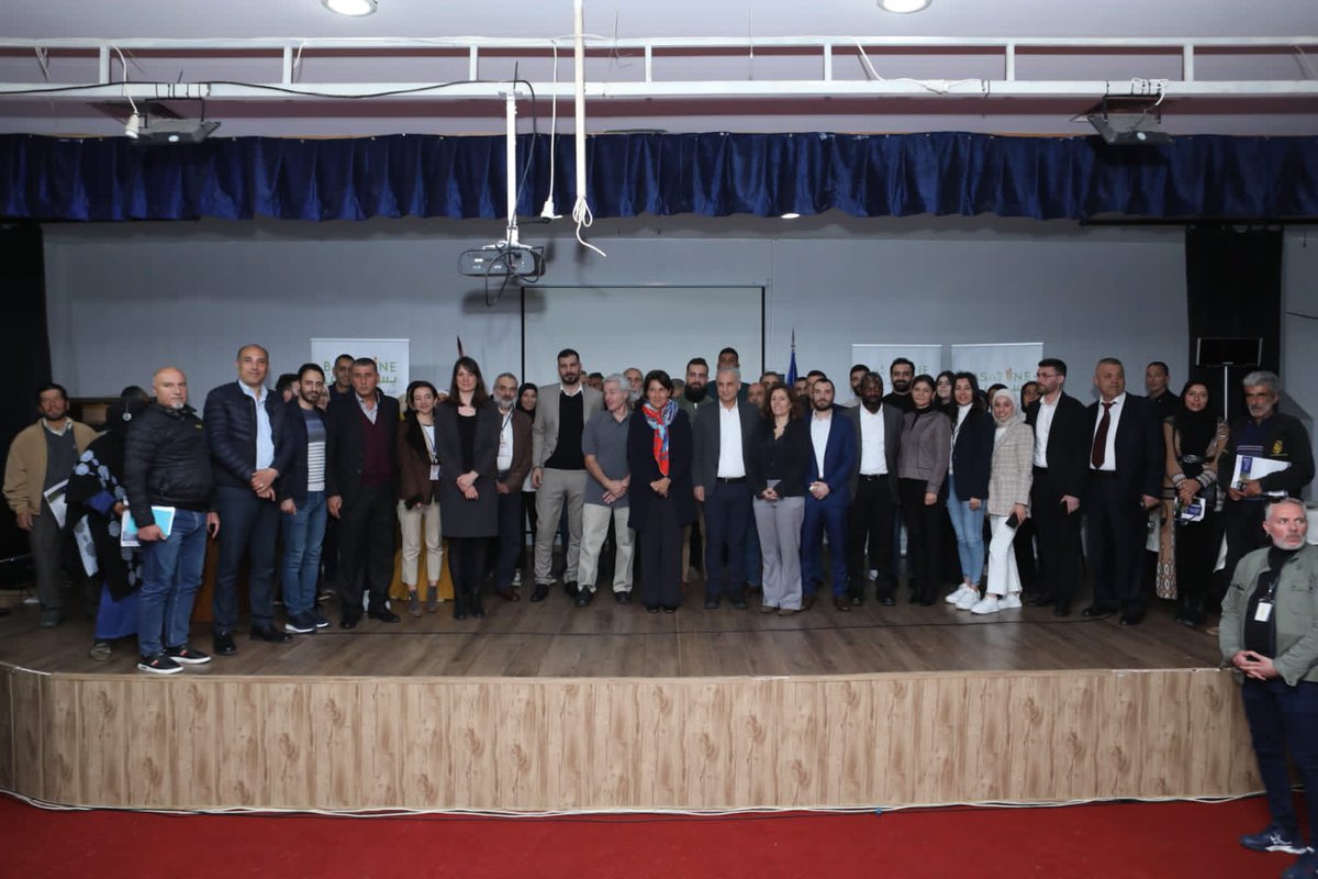 CARE International in Lebanon tweet media