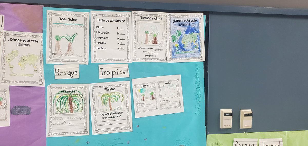 Elgin ISD Bil. Dept tweet media