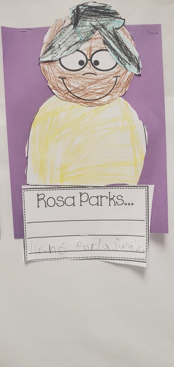 Elgin ISD Bil. Dept tweet media