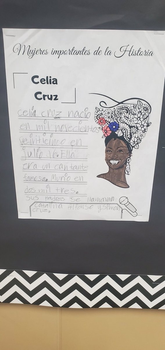 Elgin ISD Bil. Dept tweet media