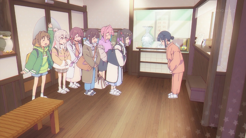 あさひが可愛い #onimai #おにまい 