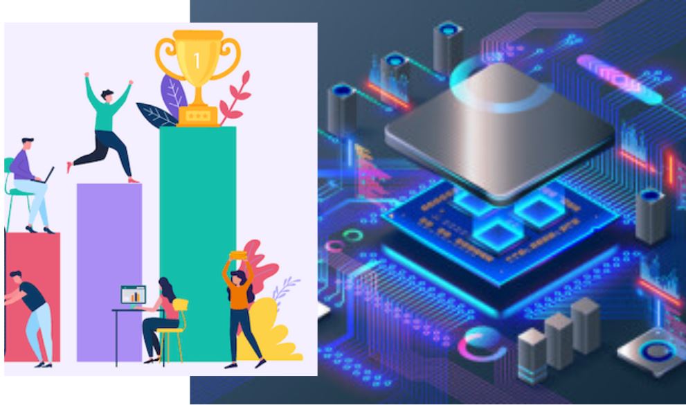 edadirect's tweet photo. Thought leaders are always looking for ways to improve #productivity. Deploying a system that enables #crowdsourcing &amp; #gamification of #semiconductorIPs while growing it to a self-sustaining ecosystem of #IPreuse can be a game changer. See how https://t.co/U4LLfz7Tng https://t.co/l4FhAFx4Vx