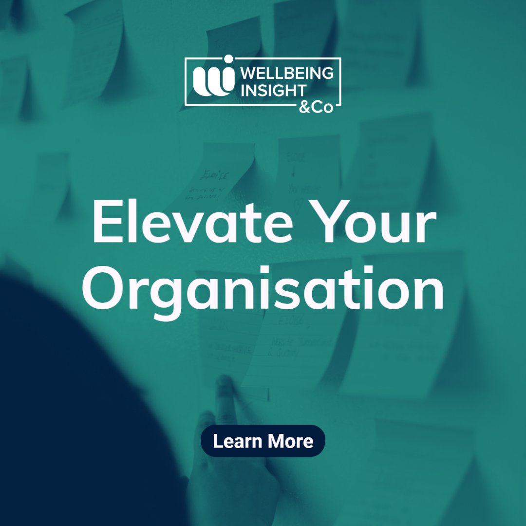 co_wellbeing's tweet photo. At Wellbeing Insight & Co, we understand that every organisation has unique needs. That's why we offer customised health and wellbeing services tailored to your specific requirements. #WellbeingInsightCo #CustomisedServices #HealthAndWellbeing #edinburgh https://t.co/dLyu0eAY18