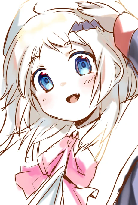 わふー! 