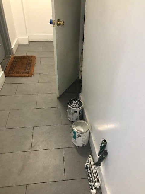 17993rd's tweet photo. Precisely how many times does the TA have to file Re #Slumlord Slavik Gofman’s illegal conversion of public areas in our Rent Stabilized building with #DOB permits, safety inspections or prior permission from #DHCR B4 @NYC_Buildings enforces #NYCBuildingCode? #TenantProtections https://t.co/rIefLiob2R