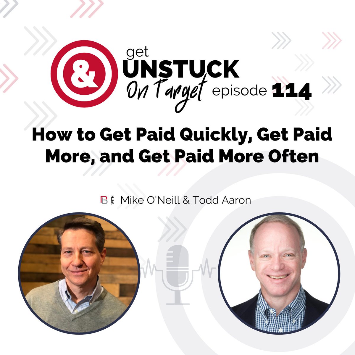 TheBenchBuilder's tweet photo. NEW EPISODE ALERT 🎉 Check out our latest episode featuring Todd Aaron, a third-generation owner-operator of a consumer finance company. He shares insights on the benefits of offering customer financing and zero-cost credit card processing. Listen now at https://t.co/0jlOKcbDA0 https://t.co/BibwrmThBB